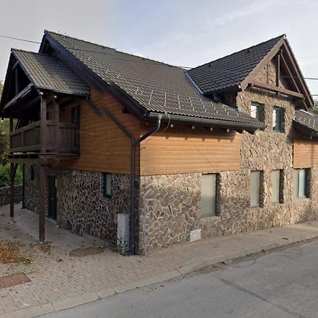 Apartman Pod Orechom Drienica Esterno foto