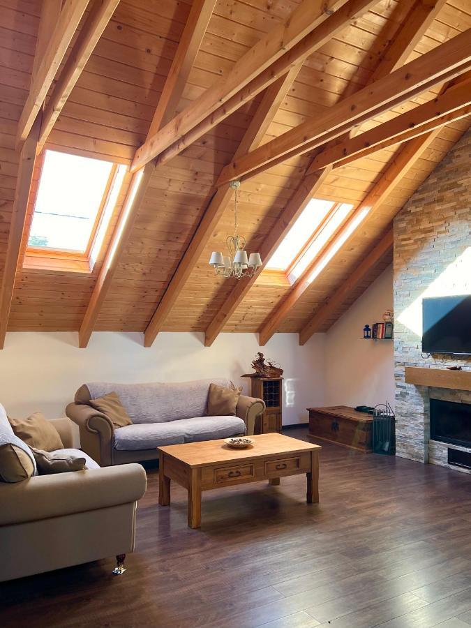 Apartman Pod Orechom Drienica Esterno foto