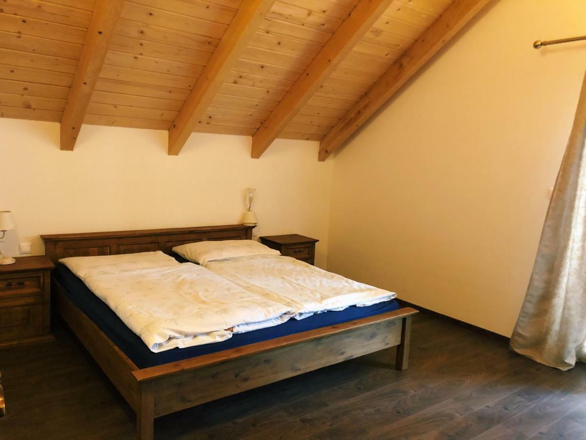 Apartman Pod Orechom Drienica Esterno foto