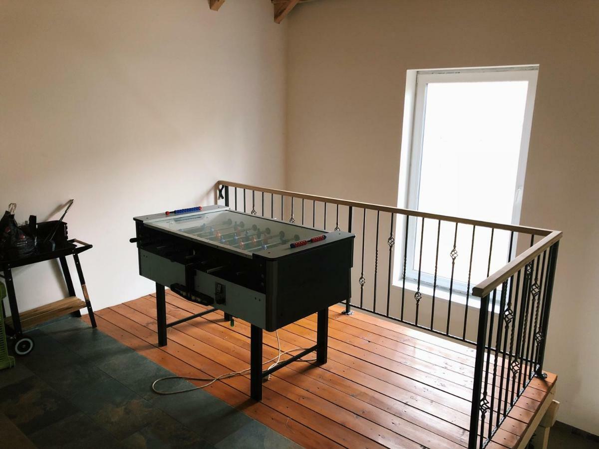 Apartman Pod Orechom Drienica Esterno foto